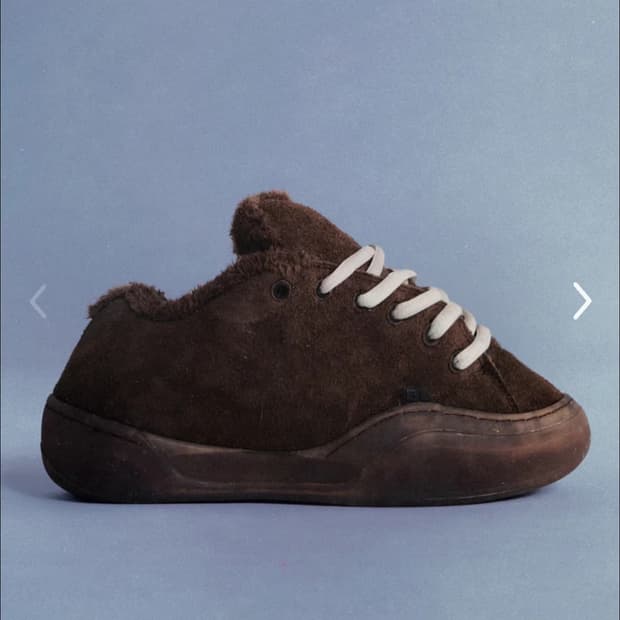 삽니다)erl vamp 뱀프 스니커즈 10-13