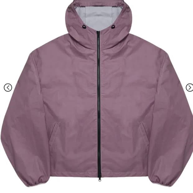 [OS] 카미엔 쉬프트 쉘 자켓 익스클루시브