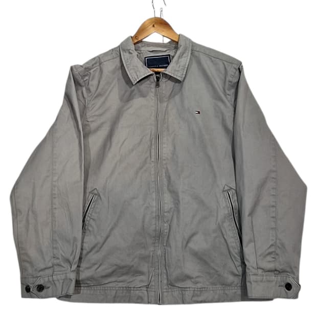 타미힐피거 스윙톱 자켓