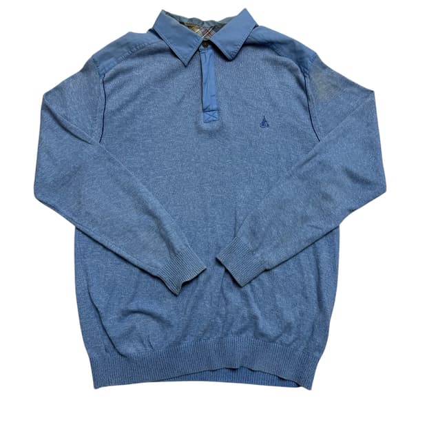 빈폴 카라티셔츠 