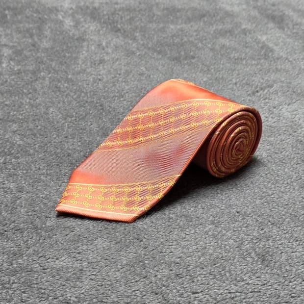 넥타이(구찌) n200