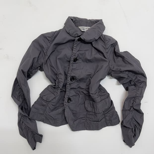 Comme des Garçons Shirt Jacket 