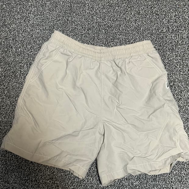 노스페이스 숏팬츠