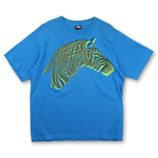 00s STUSSY (L)