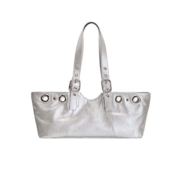 Hieta becky mini silver