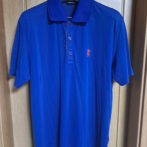 잔디로 골프 반팔티 남성95 