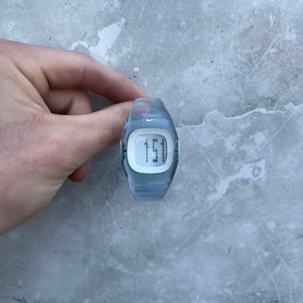 ‘나이키 시계 트라이엑스 Nike Triax Presto