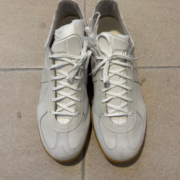 Bw sports 독일군 280