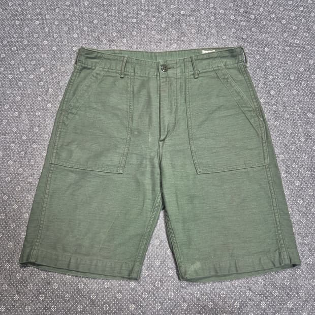 [L]오어슬로우 사틴-730