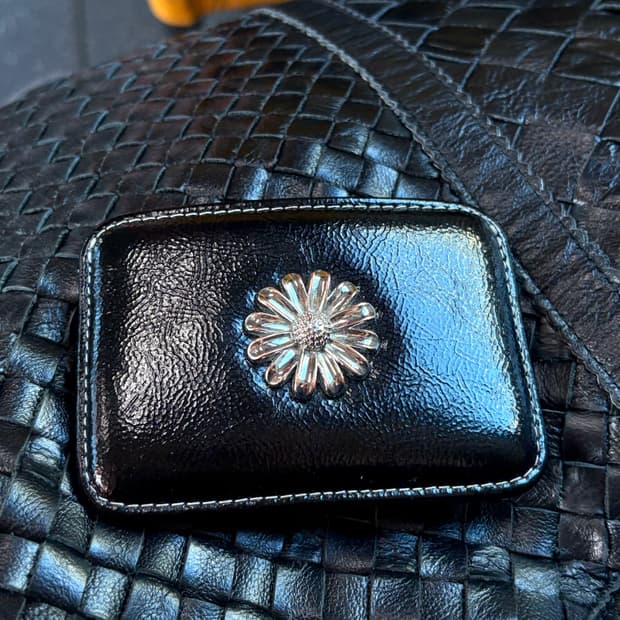 LE MASQUE  카드지갑