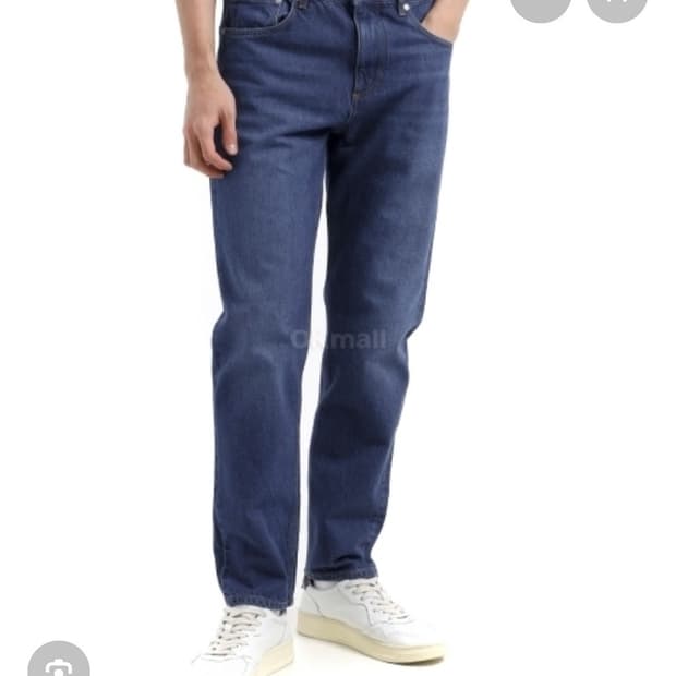 [35-36] 띠어리 신형 데님팬츠