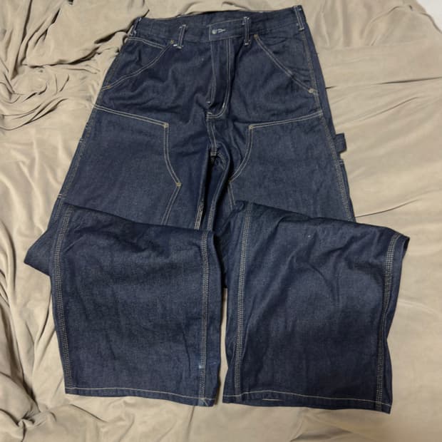 에모스탠스클럽 카펜더 1사이즈