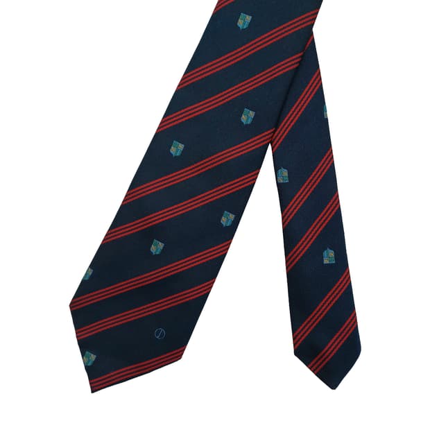 DUNHILL 던힐 실크 넥타이 [BCF10803_0004-143]