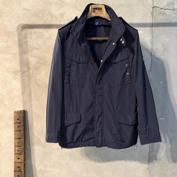 몬테꼬레 유틸리티 자켓 100