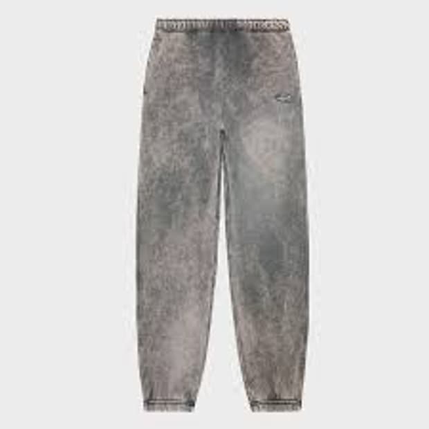 디젤 트랙 팬츠 트레이닝복 사이즈L