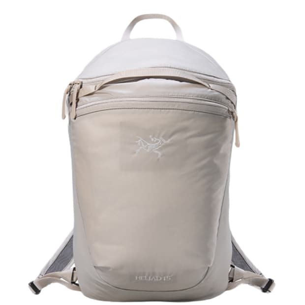 아크테릭스 헬리아드 15 백팩 룬