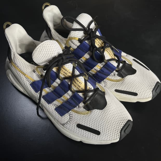 아디다스 오즈위고 트래킹화 280