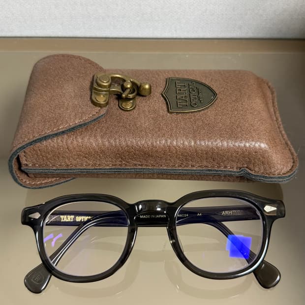 타르트옵티컬 아넬 헤리티지 RH A4 46사이즈