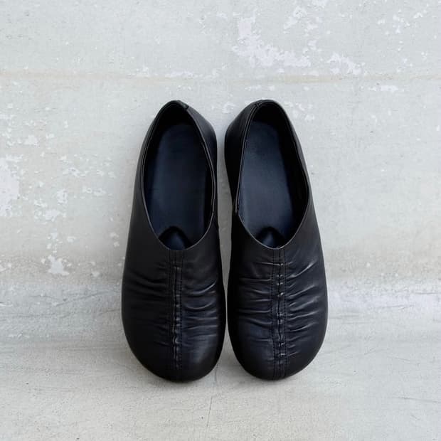 kyeo Sat. Gather Flat