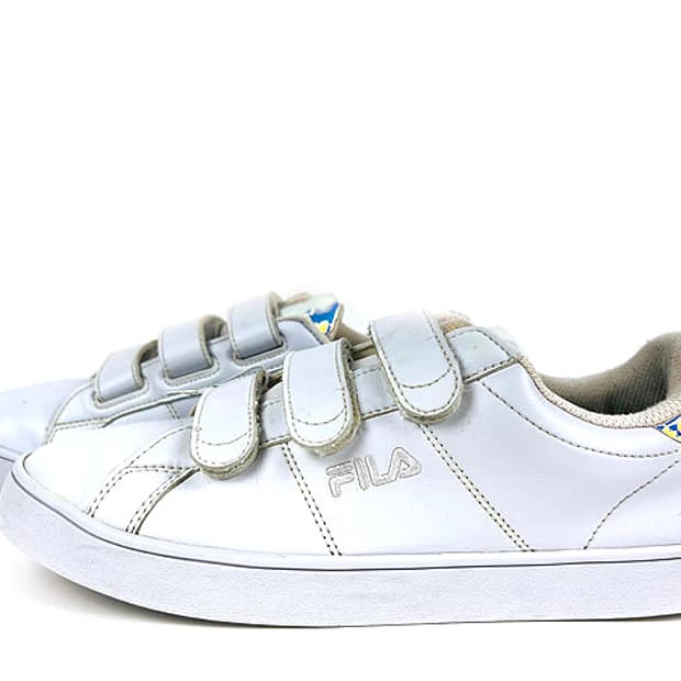 (270) 휠라 코트 디럭스 프리즘