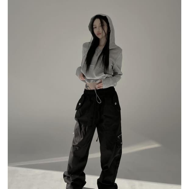 디에어타운 후디 티셔츠 롱슬리브 hoodie long sleeve