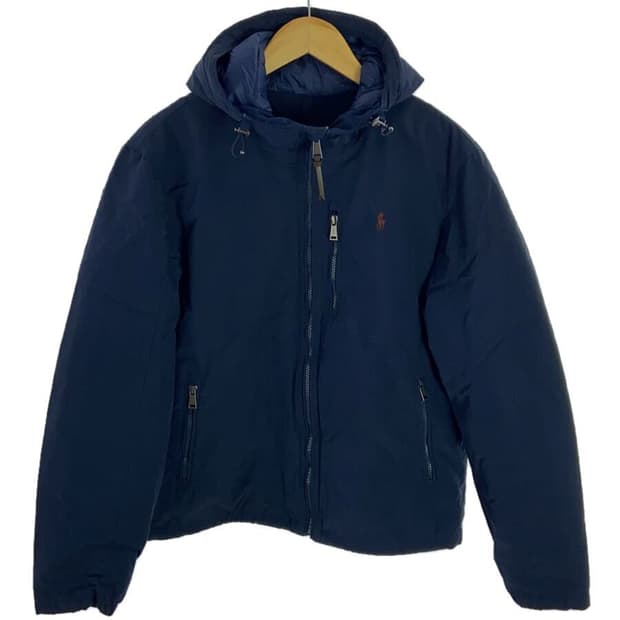 폴로 랄프로렌 네이비 자켓