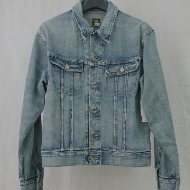 rrl lot271 리랜드 L
