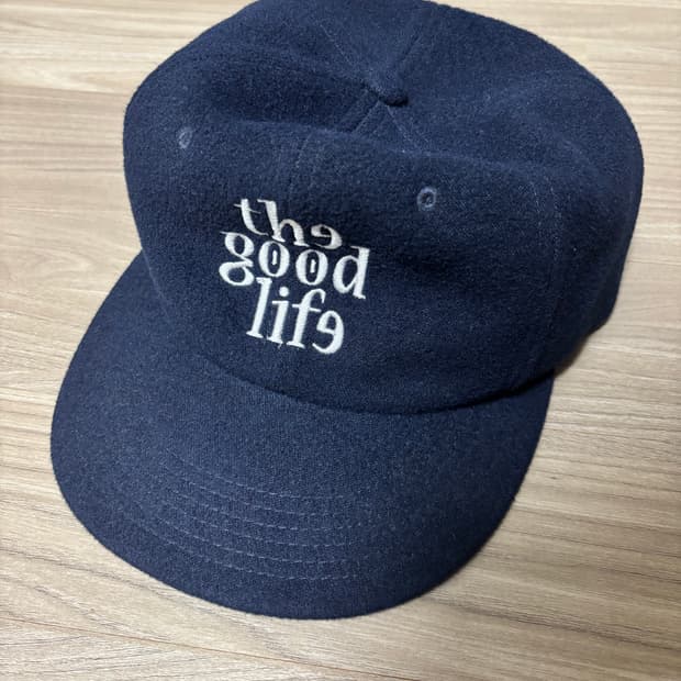 라브로스 labros 스냅백