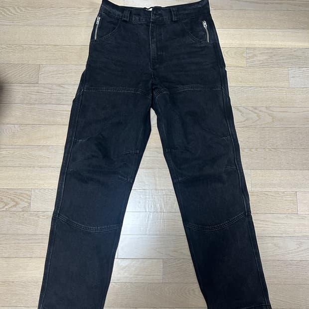 플라스틱프로덕트 calf pocket (M->S)