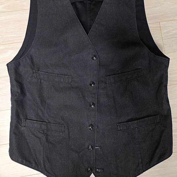 리얼맥코이 더블 다이아몬드 베스트 38 size