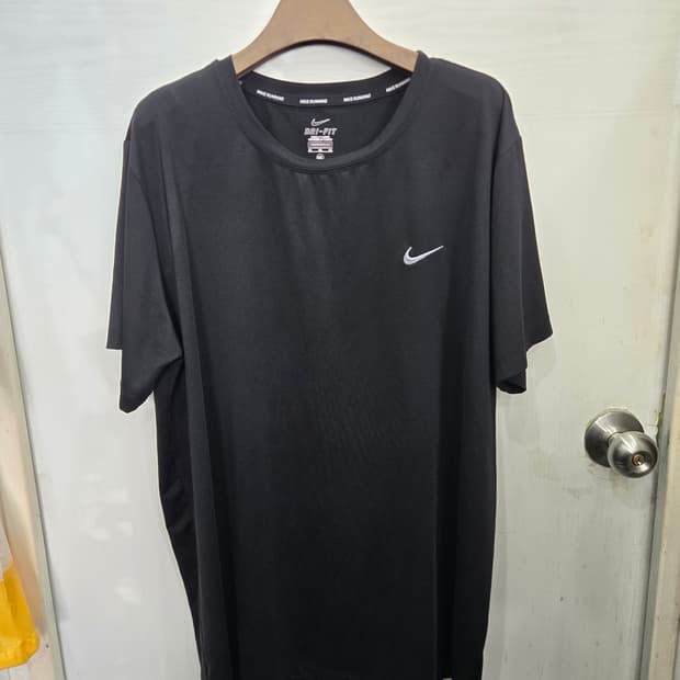 4XL,120)) NIKE 나이키 드라이핏 러닝 반팔티셔츠! 빅사이즈~
