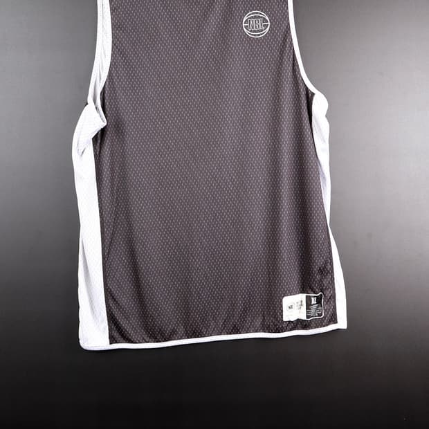 NBL 검흰 양면 농구져지