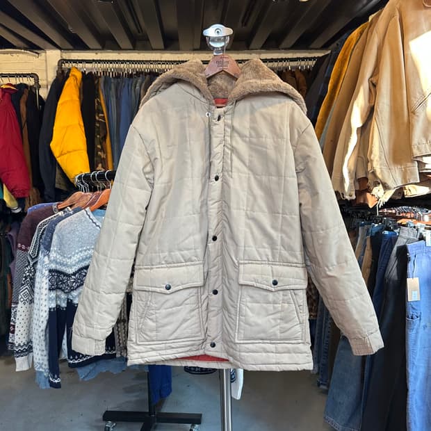 70-80s Cooper 마운틴 파카 made in usa