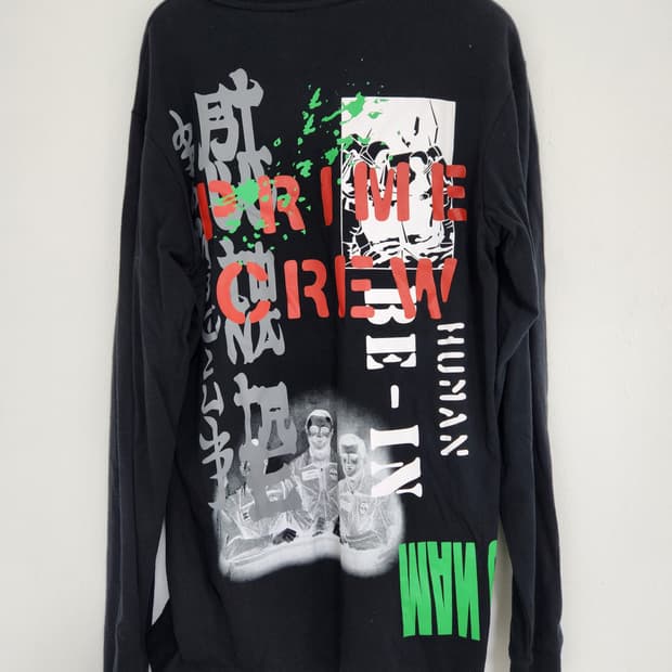 빌리어네어 보이즈 클럽 티셔츠