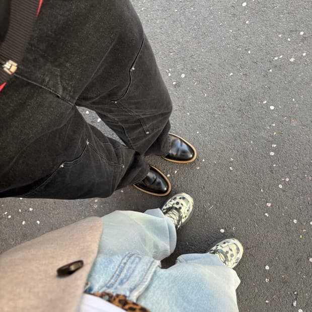 [풀박스] 아식스X세실리아반센 젤 큐뮬러스 16 옐로우