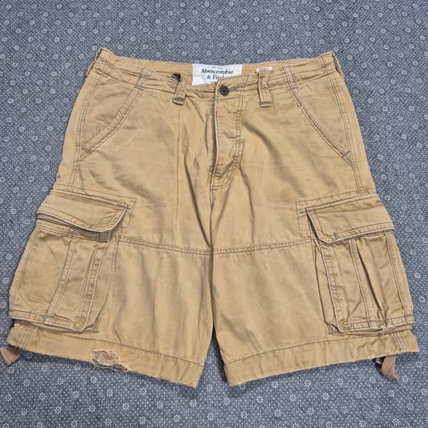 [34]아베크롬비 카고-727