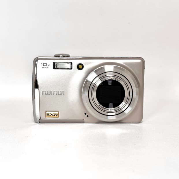 후지필름 파인픽스 F80 EXR | Fujifilm FinePix F70