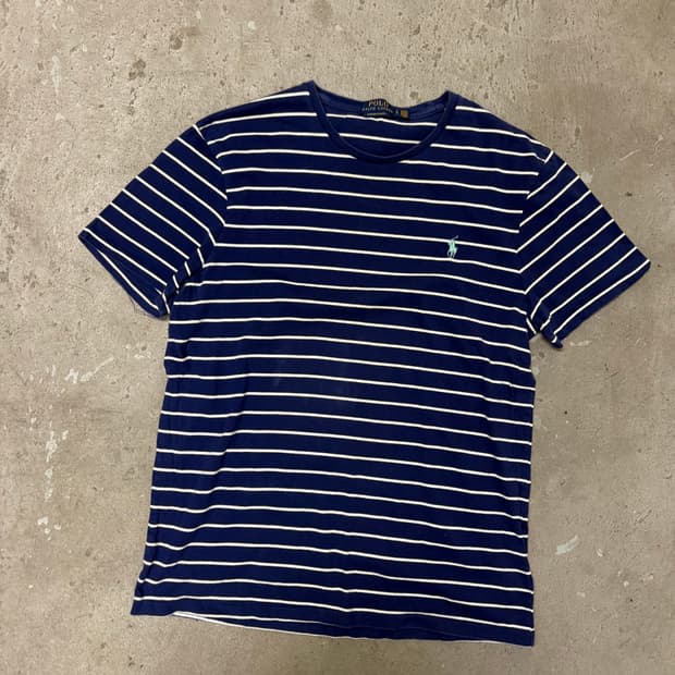 폴로 반팔티[1844]