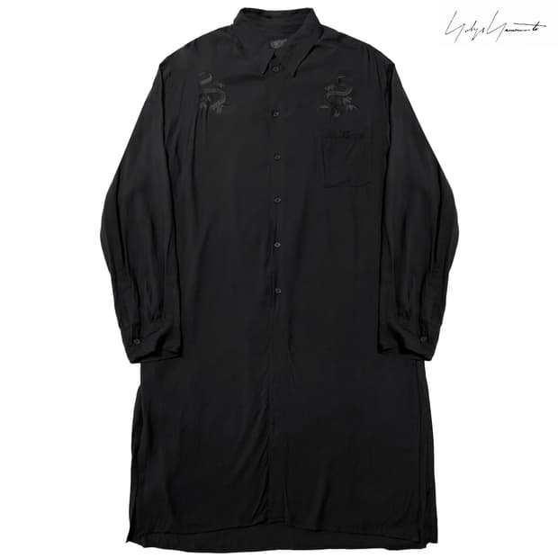 요지 야마모토 (S’YTE Yohji Yamamoto)