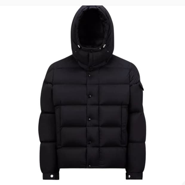 몽클레어 베제르