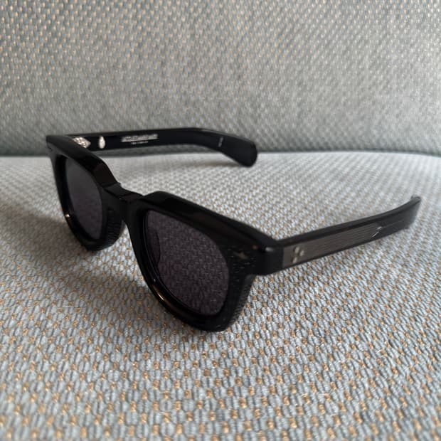 자크마리마지 Vendome 벤돔 Raven