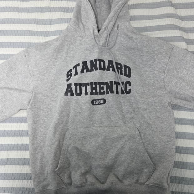 1989스탠다드 후드티