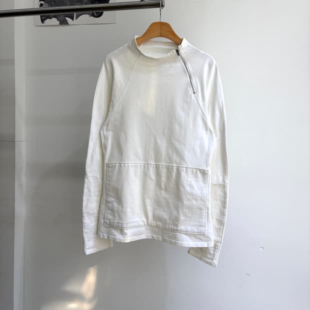 TSUMORI CHISATO (Made in Japan) 긴팔 티셔츠