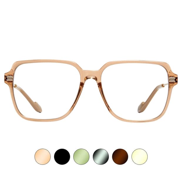 젠틀몬스터 제프 jeff