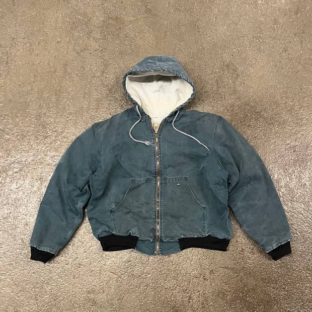 80s RedHead 덕 액티브 자켓 (100-105)