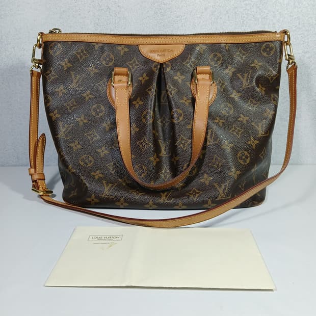 루이비통 팔레르모PM 숄더백 M40145