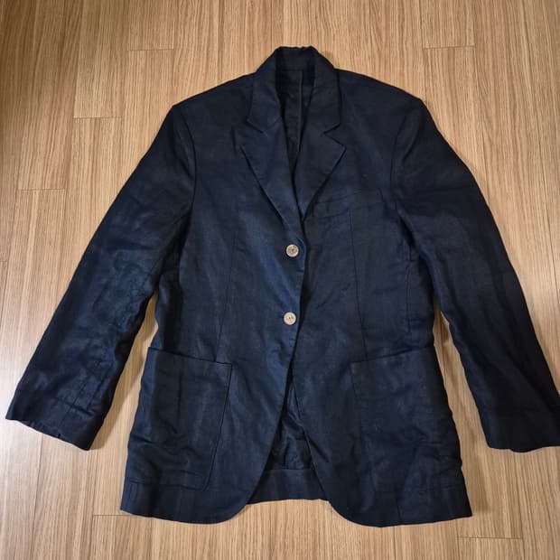 제이크루 베어드맥넛 린넨자켓free