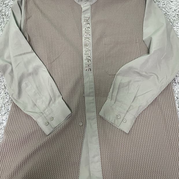 CALBARI 일제 셔츠 105~110