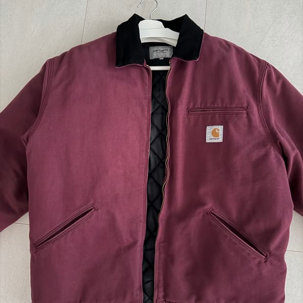 칼하트 디트로이트 말벡 라지