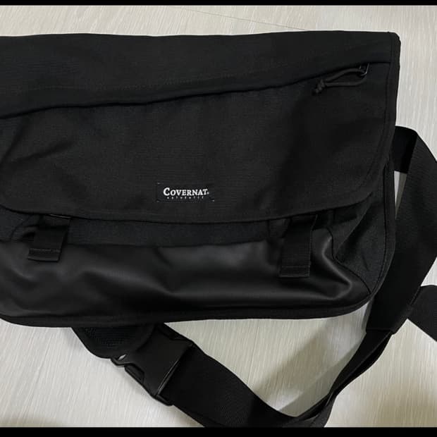 커버낫 크로스백